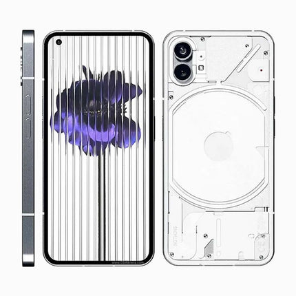 Nothing Phone (1) 8Gb 256Gb White