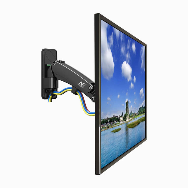 NB Ergo Wall Mount F350