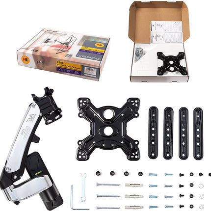 NB TV Wall Mount F500