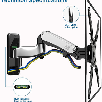 NB TV Wall Mount F500