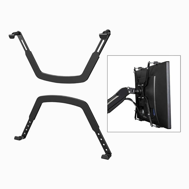 NB Vesa Adaptor FP-1