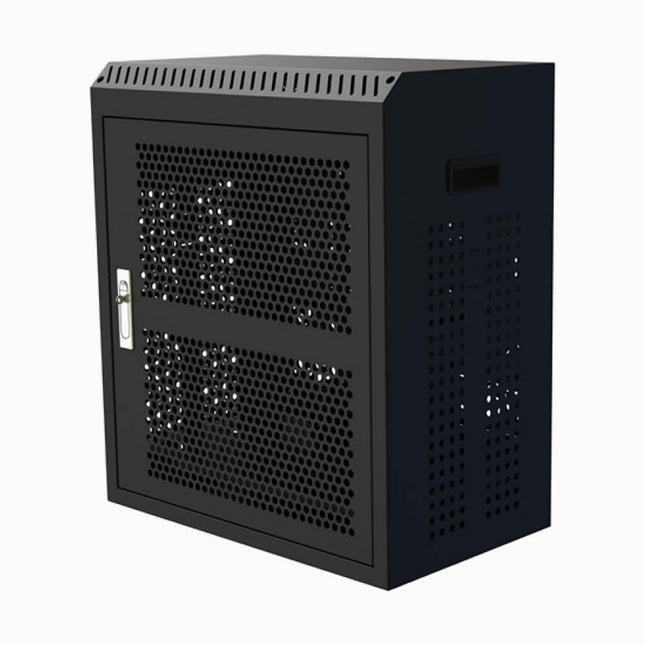 NB G200 AV cabinet for AVA 1800