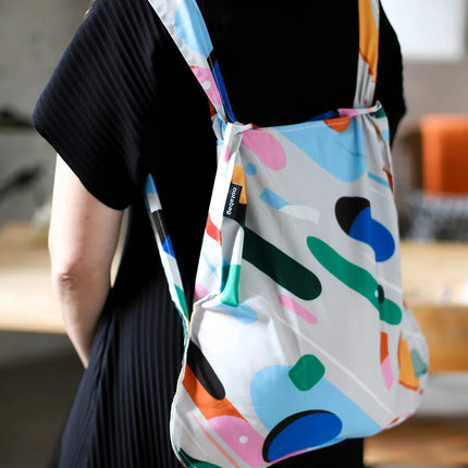 Notabag Tote Fruit Salad