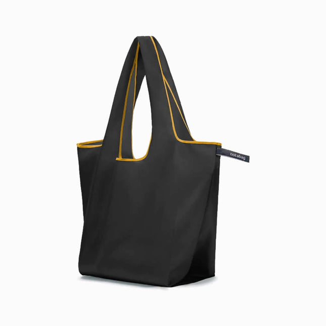Notabag Tote Black