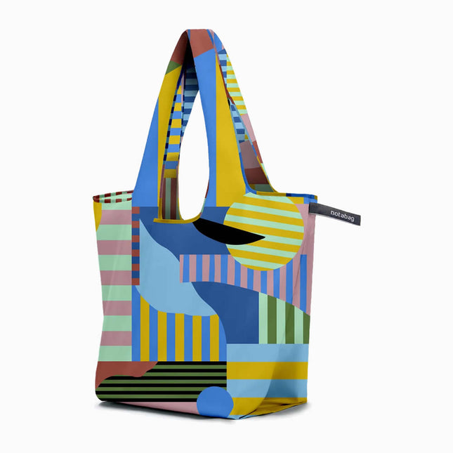 Notabag Tote Landscape