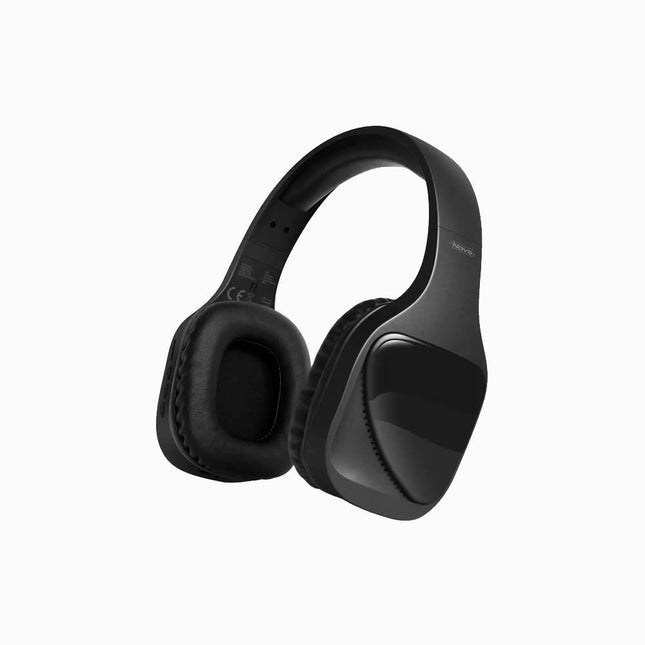 Promate Hi-Fi wireless stereo headphone