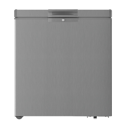 Hisense 141L Multi-Mode Chest Freezer Silver