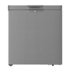 Hisense 141L Multi-Mode Chest Freezer Silver