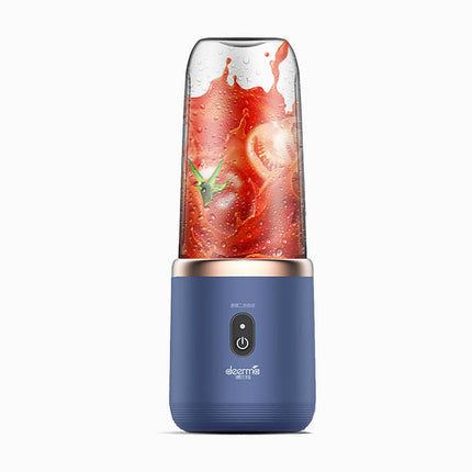 Deerma Portable Juicer NU06