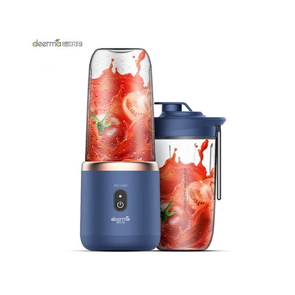 Deerma Portable Juicer NU06