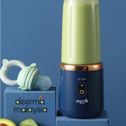 Deerma Portable Juicer NU06