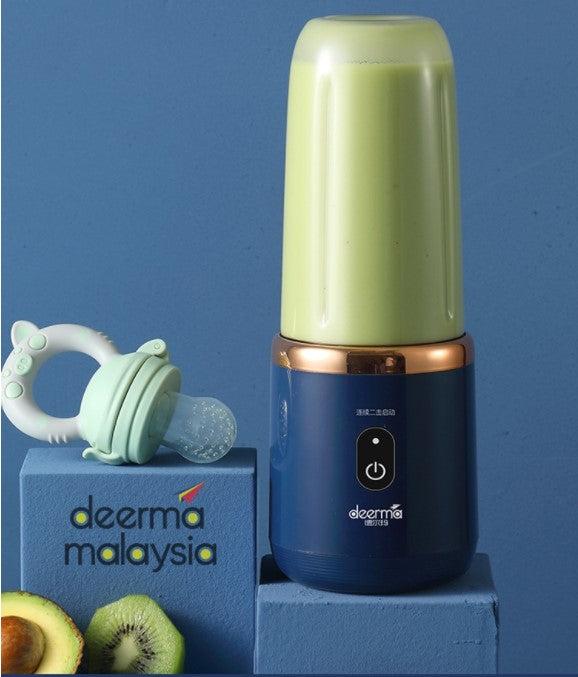Deerma Portable Juicer NU06