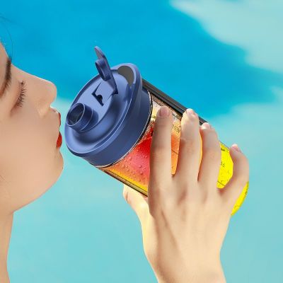 Deerma Portable Juicer NU06