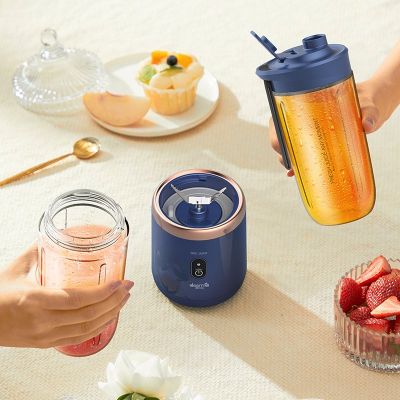 Deerma Portable Juicer NU06
