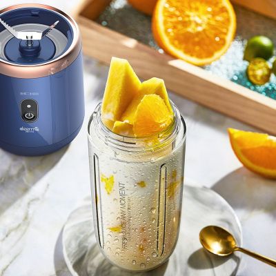 Deerma Portable Juicer NU06