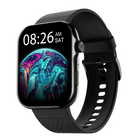 Noise ColorFit Ultra 3 Smartwatch - Jet Black