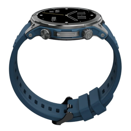 Noise NoiseFit Endeavour Smartwatch - Teal Blue