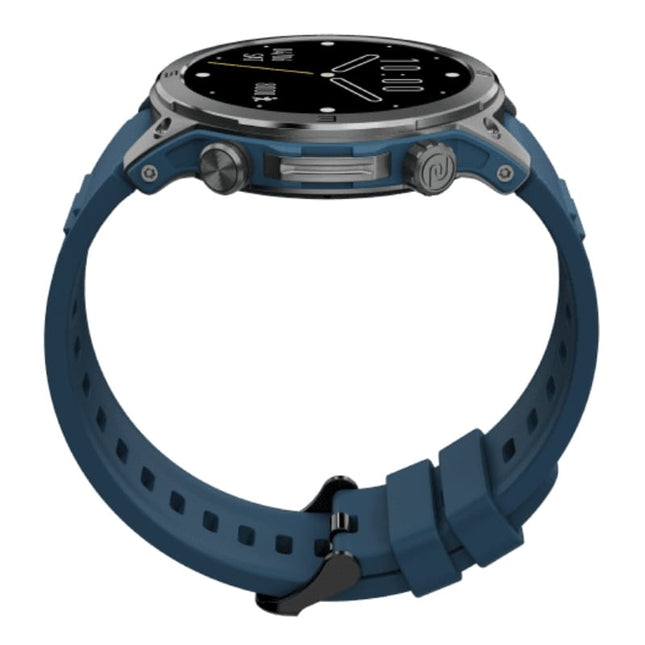 Noise NoiseFit Endeavour Smartwatch - Teal Blue