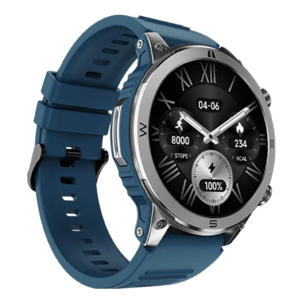 Noise NoiseFit Endeavour Smartwatch - Teal Blue