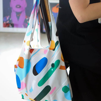 Notabag Tote Fruit Salad