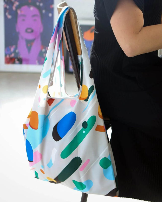 Notabag Tote Fruit Salad