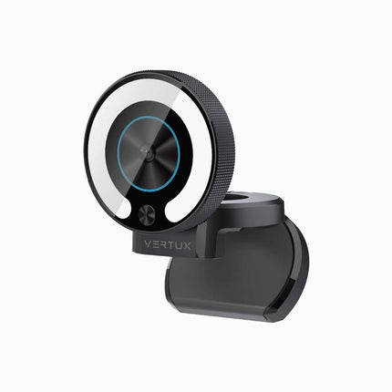 Vertux 4K streaming camera