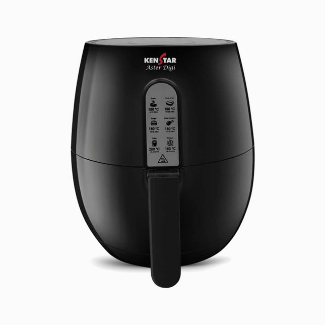 Kenstar Air Fryer 3.5L/4.5L