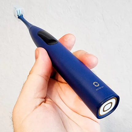 Oclean X Pro Smart Electric Toothbrush - Blue