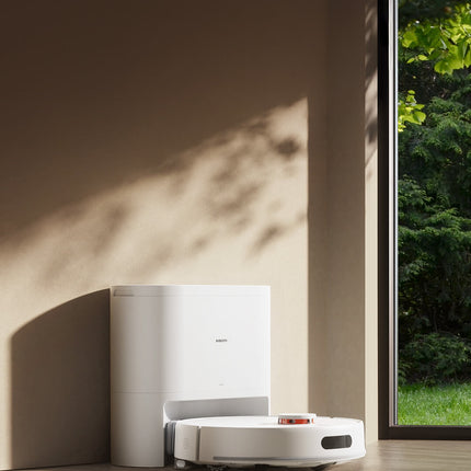 Xiaomi Robot Vacuum H40