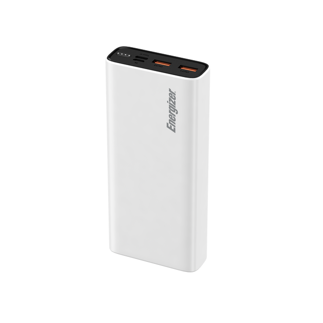 Energizer PowerBank 20000 mah
