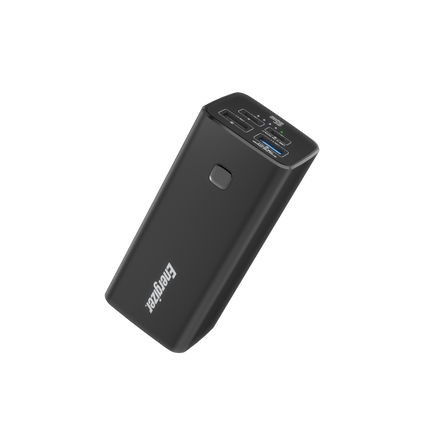 Energizer PowerBank 20000 mah Black