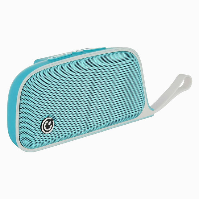 Sonicgear Moby Portable Bluetooth Speaker M.Blue