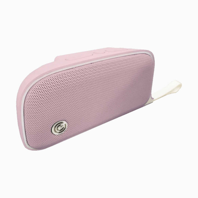 Sonicgear Moby Bluetooth Speaker Peach
