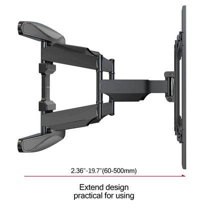 NB Wall Mount P65 Cantilever