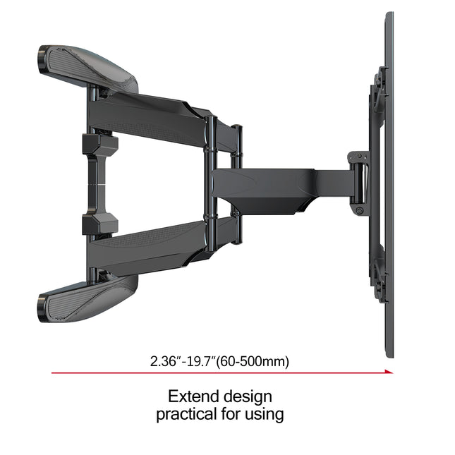 NB Wall Mount P65 Cantilever