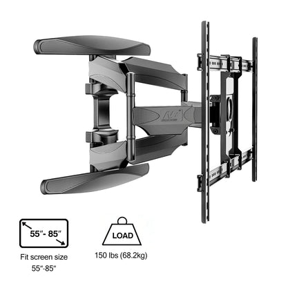 NB Wall Mount P65 Cantilever