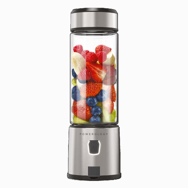 Powerology 6 Blade Portable Juicer 450mL