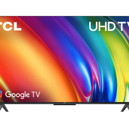 TCL TELEVISION 43" 4K UHD SMART GOOGLE TV