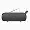 Portable Audio