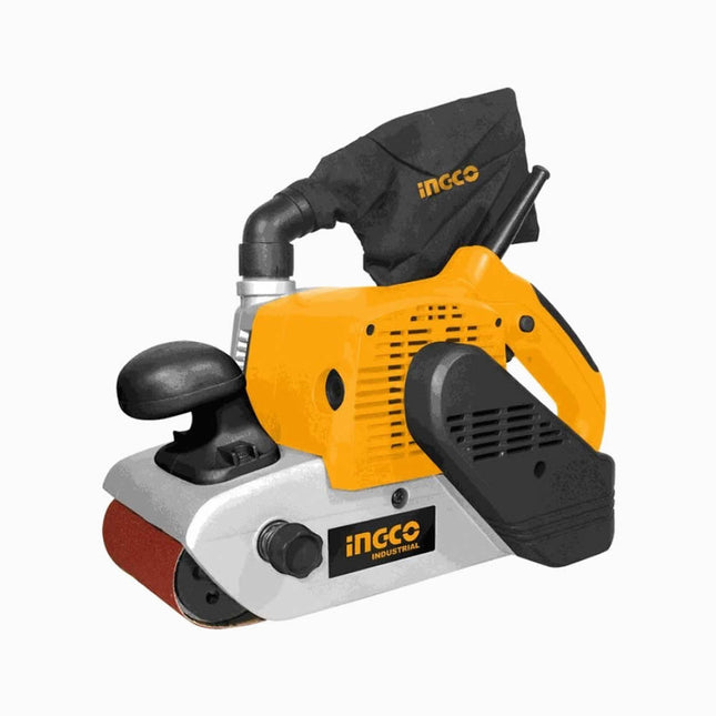 INGCO BELT SANDER   1200 W
