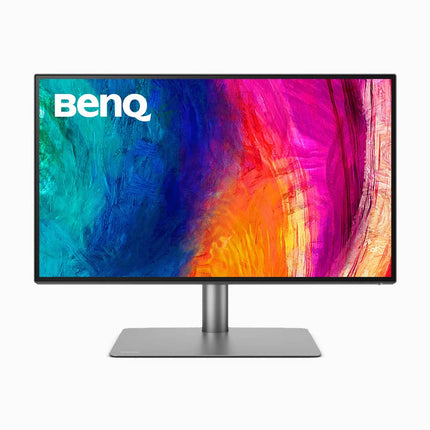 Benq 4K Uhd Thunderbolt 3 Monitor 27"