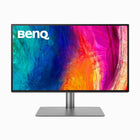 Benq 4K Uhd Thunderbolt 3 Monitor 27