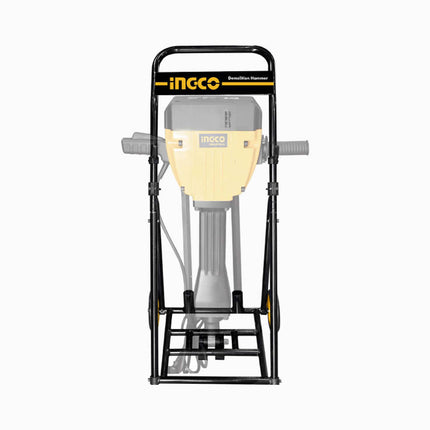 Ingco Stand For Demolition Breaker