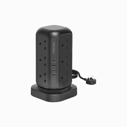 Promate 16 in 1 power tower