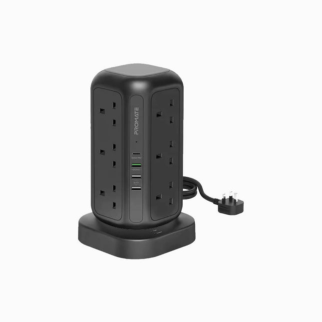 Promate 16 in 1 power tower