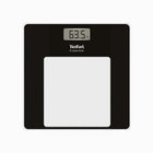 Tefal bathroom scale essential Black