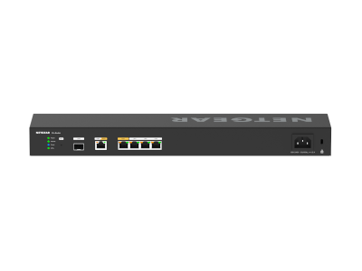 Netgear 10G/Multi-Gigabit Dual WAN Pro Router with Insight Cloud Management