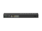 Netgear 10G/Multi-Gigabit Dual WAN Pro Router with Insight Cloud Management