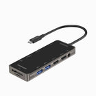 Promate Multiport Usb C Hub