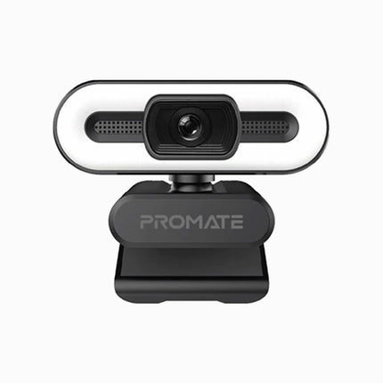 Promate Full HD Wide Angle WebCam